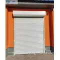 Ubora wa juu wa Aluminium Roller Shutter mlango